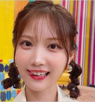 TBS野村彩也子アナウンサー（野村萬斎の娘）