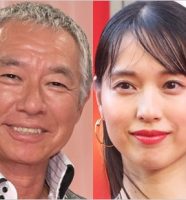 柳葉敏郎と共演NG説の戸田恵梨香