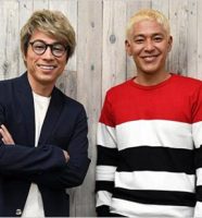 ロンブー田村淳＆田村亮