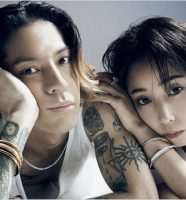 降谷建志とMEGUMI