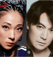 MISIA＆福山雅治