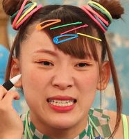 フワちゃん