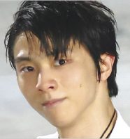 羽生結弦