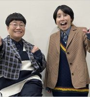 ハリセンボン近藤春菜＆箕輪はるか