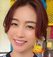 新井恵理那アナウンサー