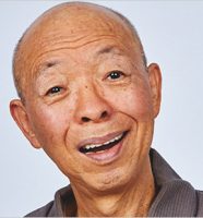 アホの坂田こと坂田利夫