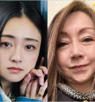 安達祐実と母親・安達有里