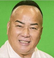 細川たかし