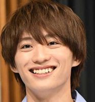 Aぇ! group福本大晴