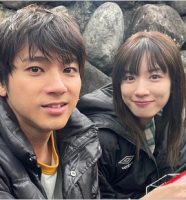 『君が心をくれたから』共演の山田裕貴＆永野芽郁