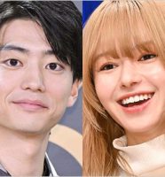 伊藤健太郎・山本舞香