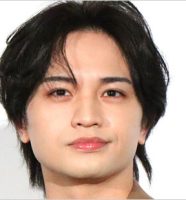 Sexy Zone中島健人