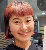 村上佳菜子