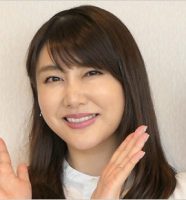 安めぐみ