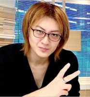 若新雄純（わかしん。）