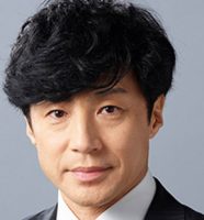 東山紀之