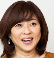 松本明子
