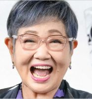 泉ピン子