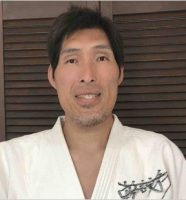 元柔道選手・篠原信一