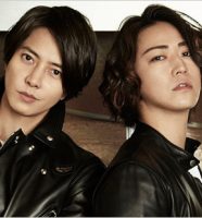 亀と山P