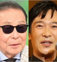 タモリと堺雅人