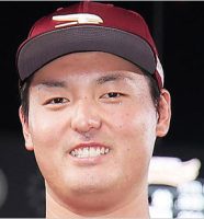 元楽天・安楽智大投手