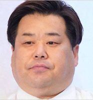 元プラス・マイナス岩橋良昌