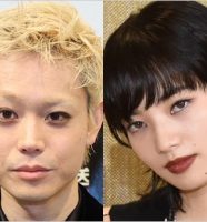 菅田将暉&小松菜奈