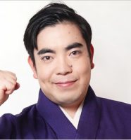 徳永ゆうき