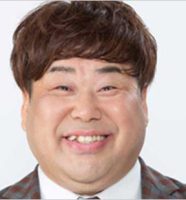 元プラス・マイナス岩橋良昌