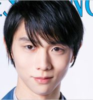 羽生結弦