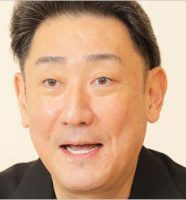 中村芝翫