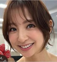 元AKB48篠田麻里子