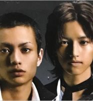 元KAT-TUN田中聖と田口淳之介