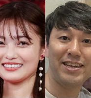井上咲楽とオズワルド畠中悠