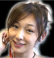 元モー娘。加護亜依