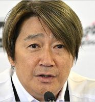 近藤真彦