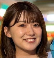 元日本テレビ・尾崎里紗アナウンサー