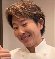 川越達也シェフ現在の姿