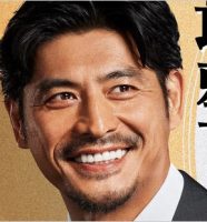 坂口憲二