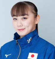 体操女子日本代表・宮田笙子選手