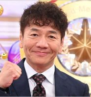 くりぃむしちゅー上田晋也