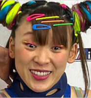 フワちゃん