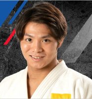 阿部一二三選手