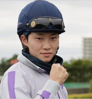 JRA角田大河騎手