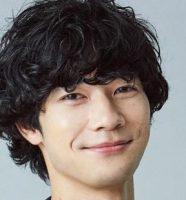 清原翔