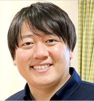 日本テレビ安村直樹アナウンサー