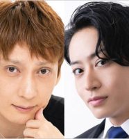 神田沙也加の元旦那・村田充＆元恋人・前山剛久