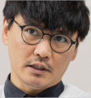 サカナクションのボーカル山口一郎