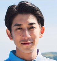 バイク事故死の俳優・二神光